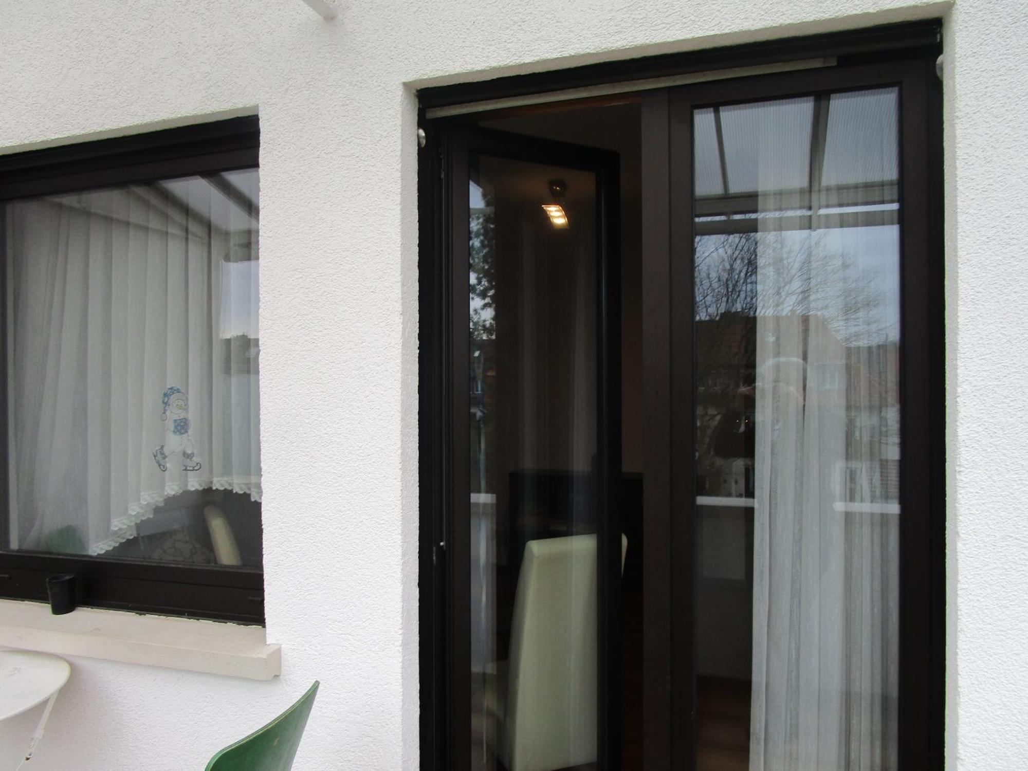Ferienwohnung Am Homburg Nr 3 Saarbruecken Exterior photo