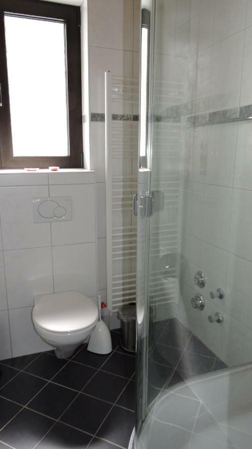 Ferienwohnung Am Homburg Nr 3 Saarbruecken Exterior photo
