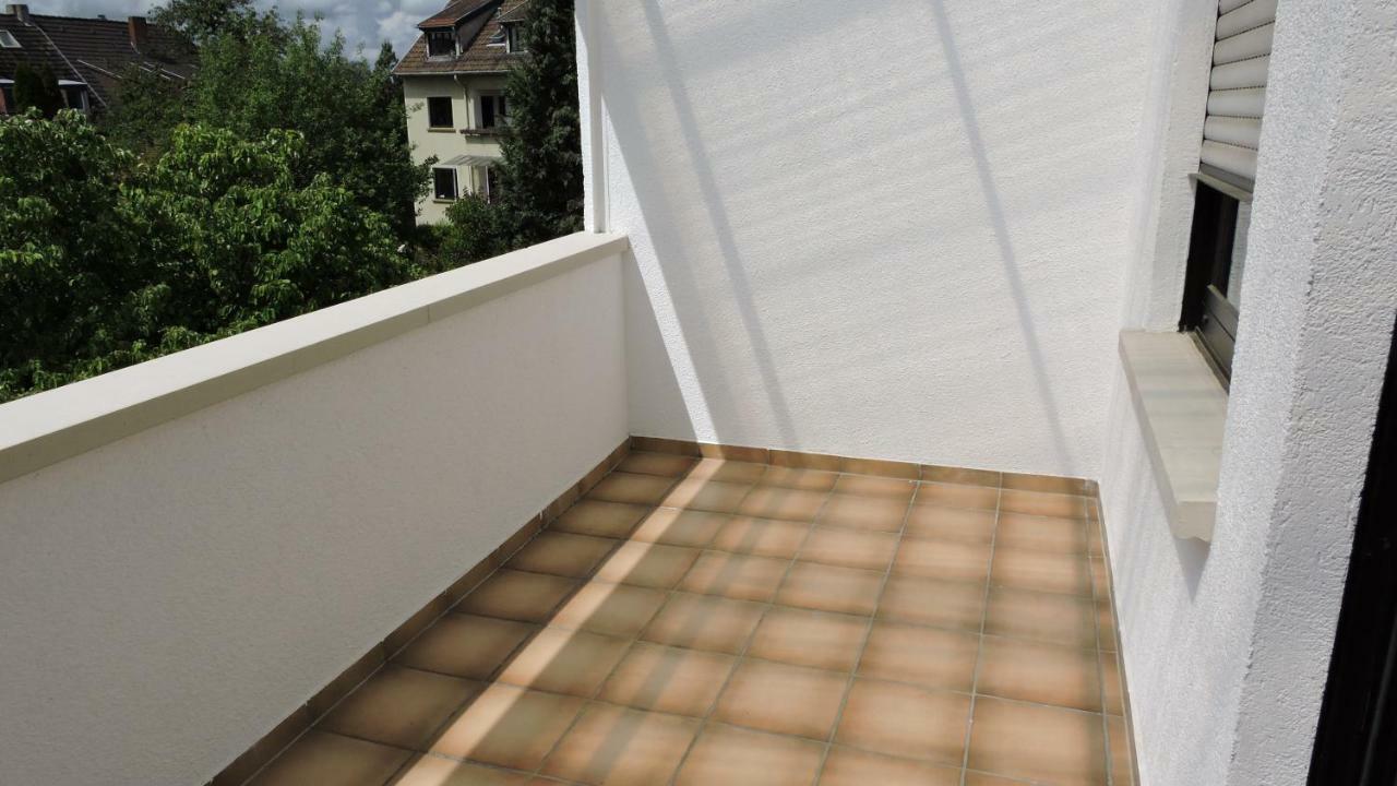 Ferienwohnung Am Homburg Nr 3 Saarbruecken Exterior photo